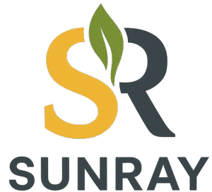 Sunray logo