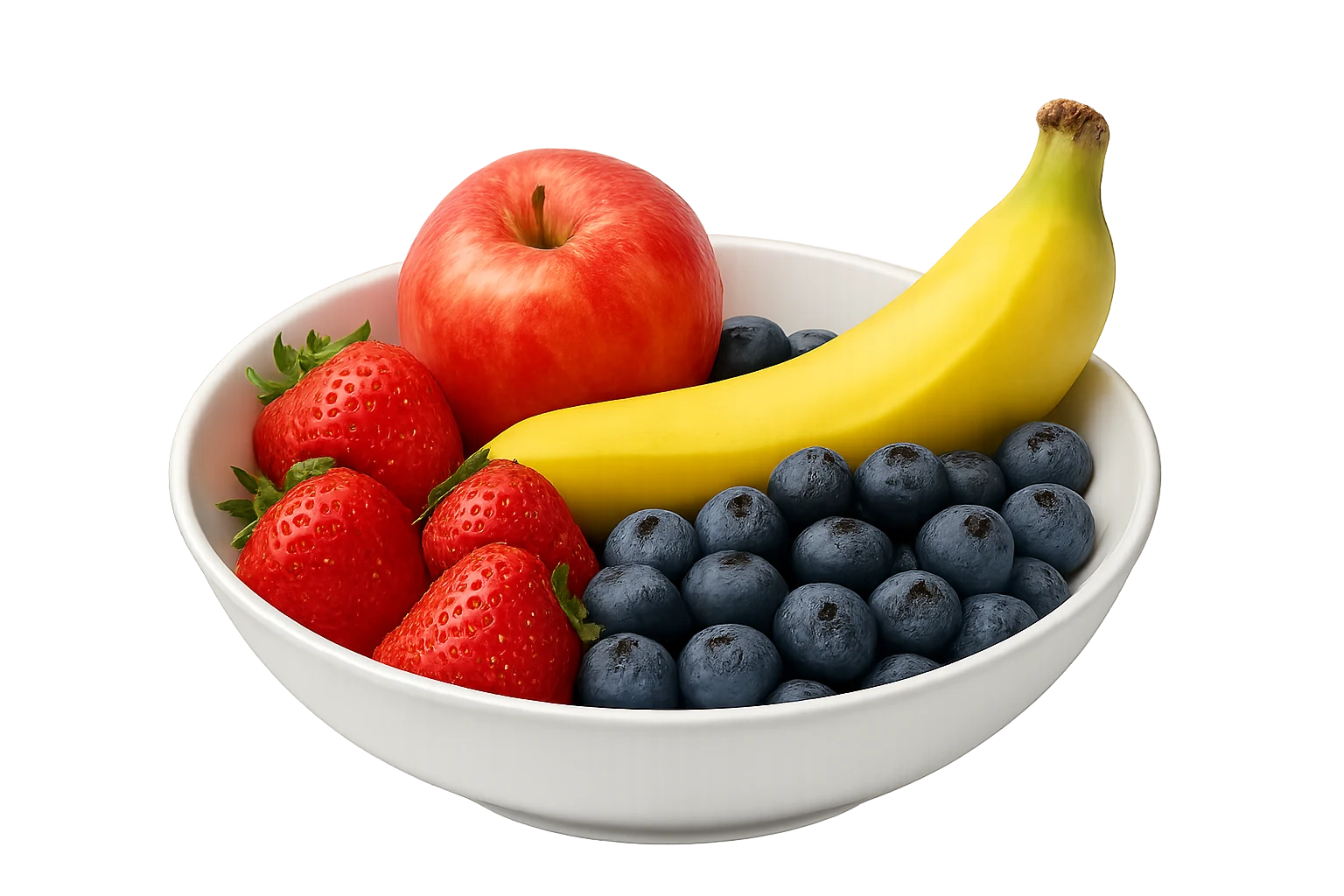 Fruits sunray