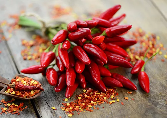 Chili