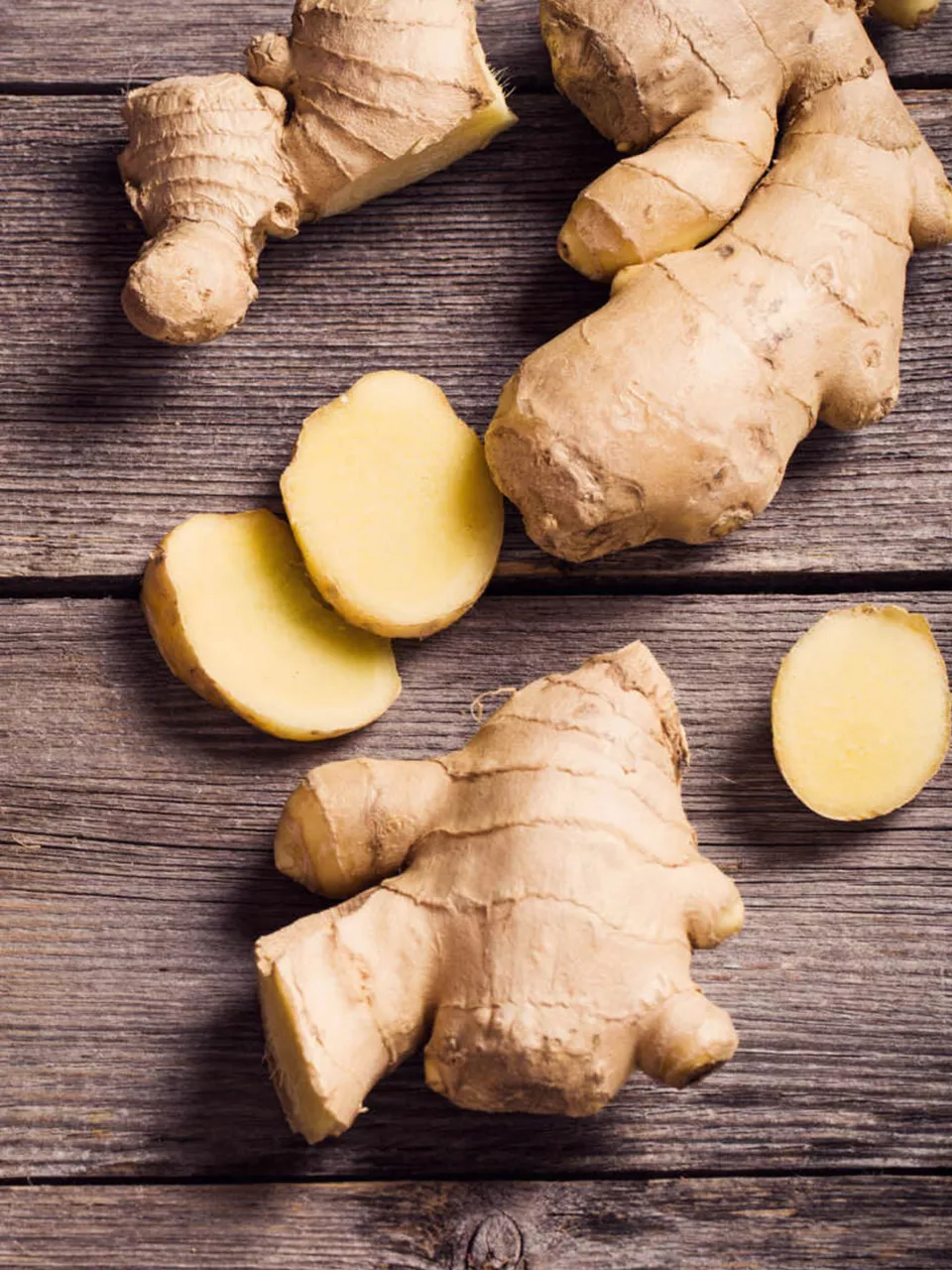 Ginger-1