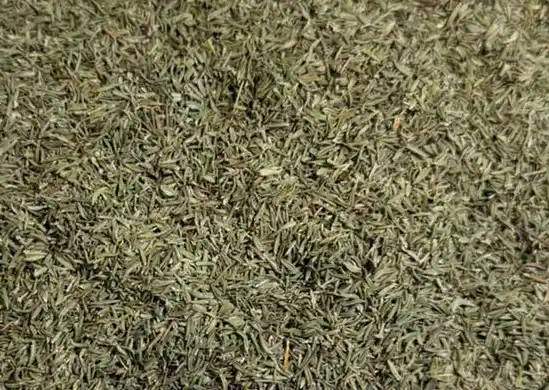 Thyme-feature