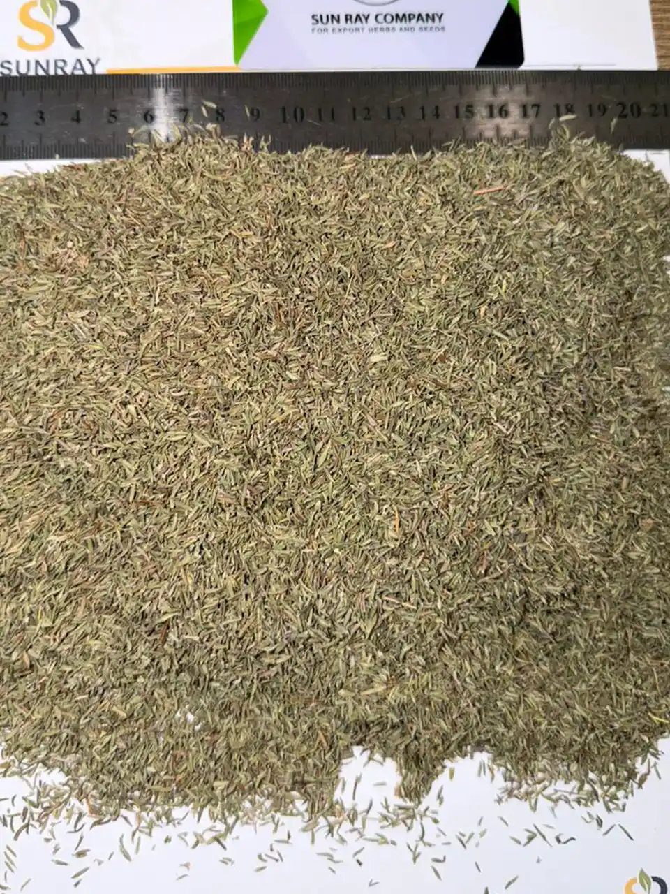 Thyme